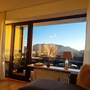 Apartment Chalet Bad Toelz Bad Tölz